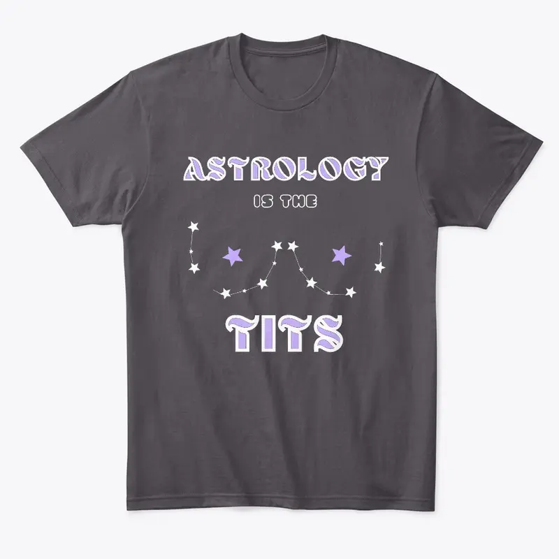 Astro -tatas