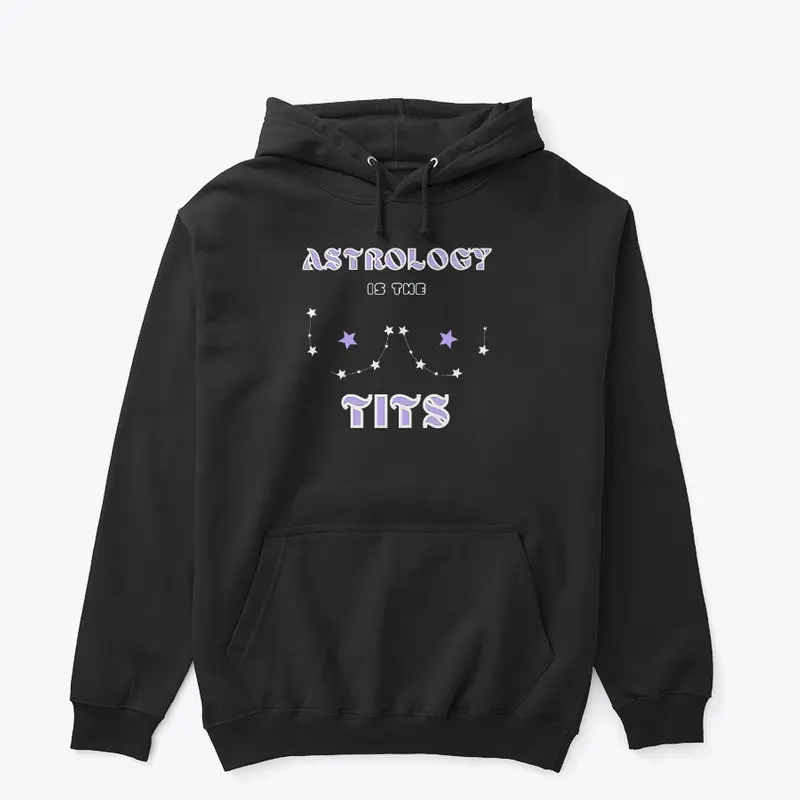 Astro -tatas