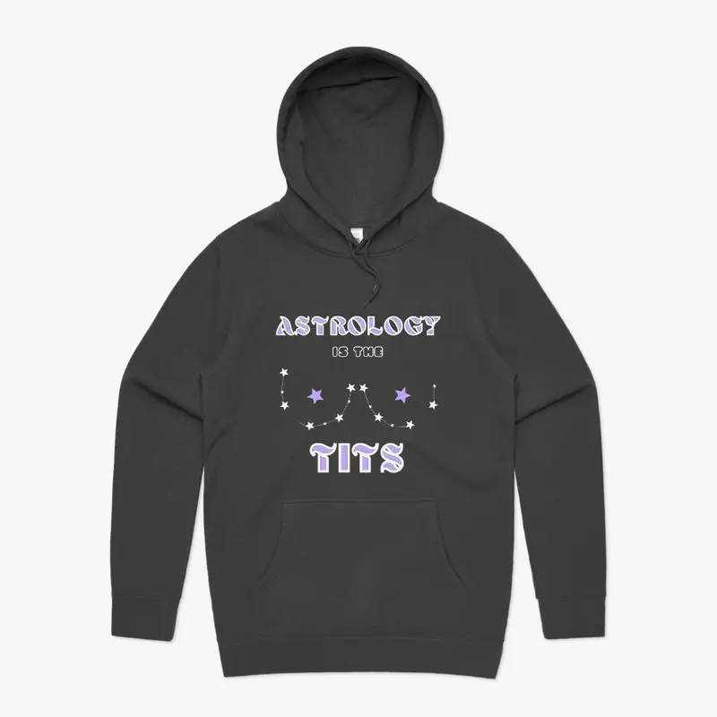 Astro -tatas