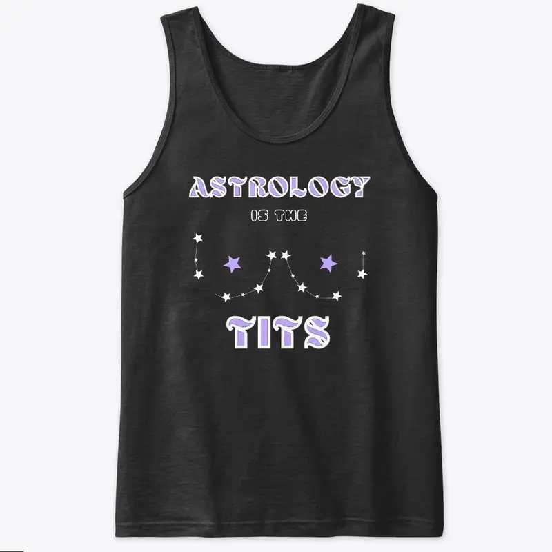 Astro -tatas