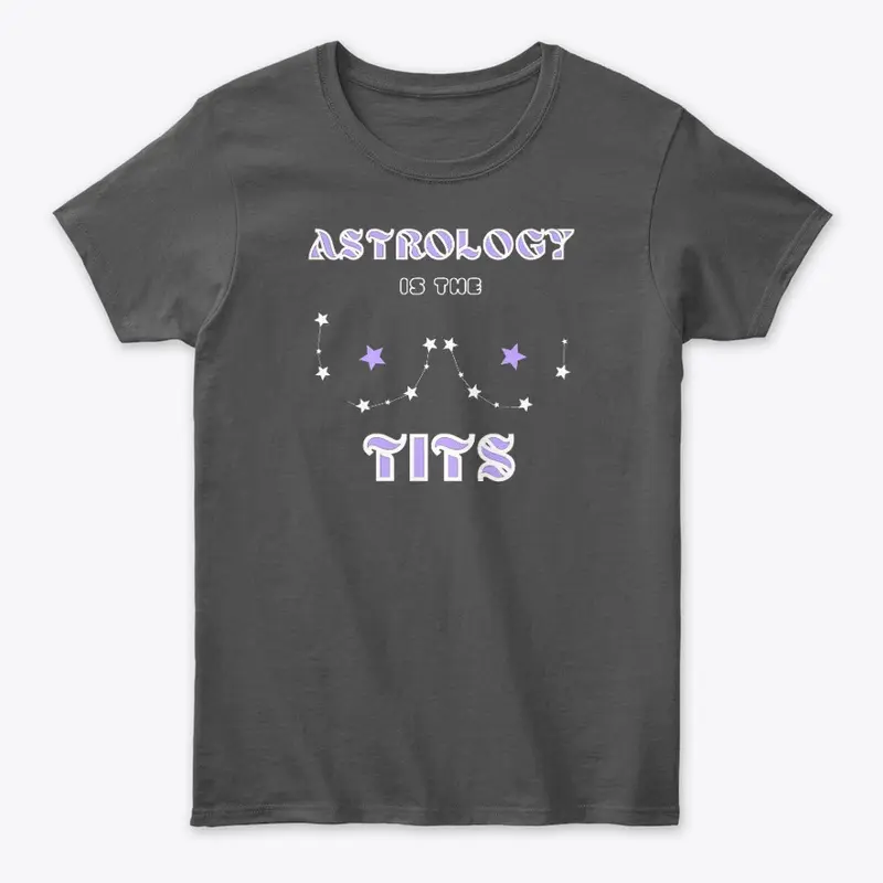 Astro -tatas