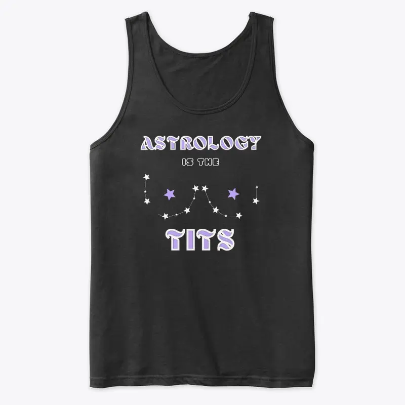 Astro -tatas