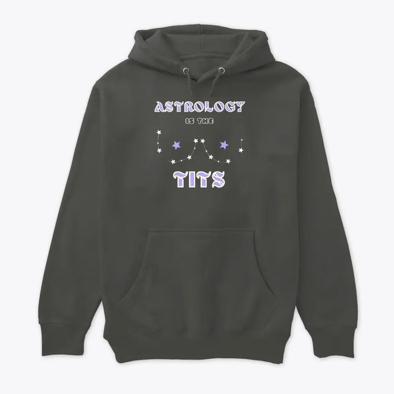 Astro -tatas