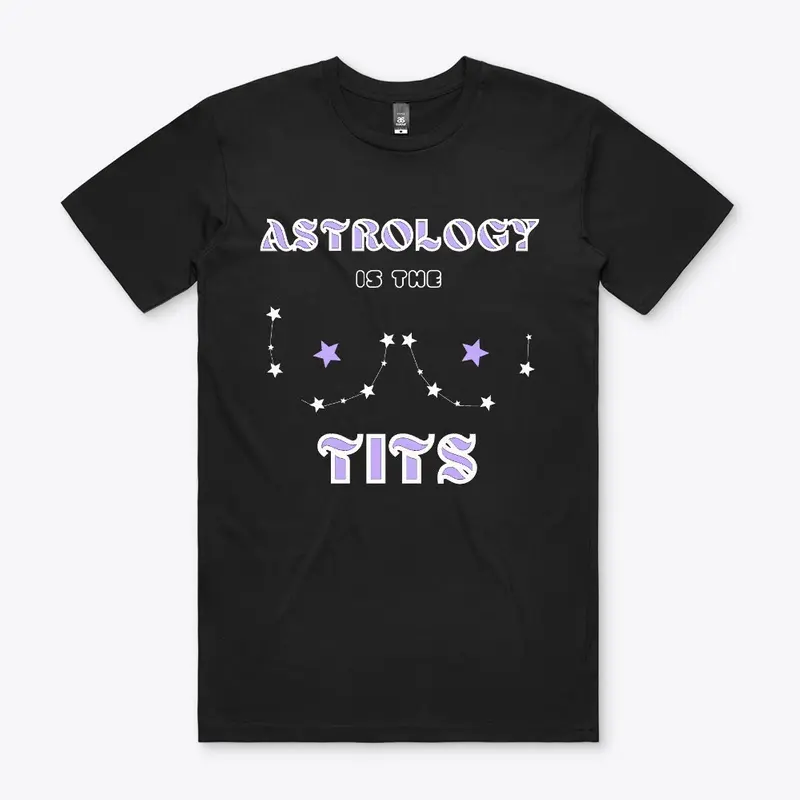 Astro -tatas