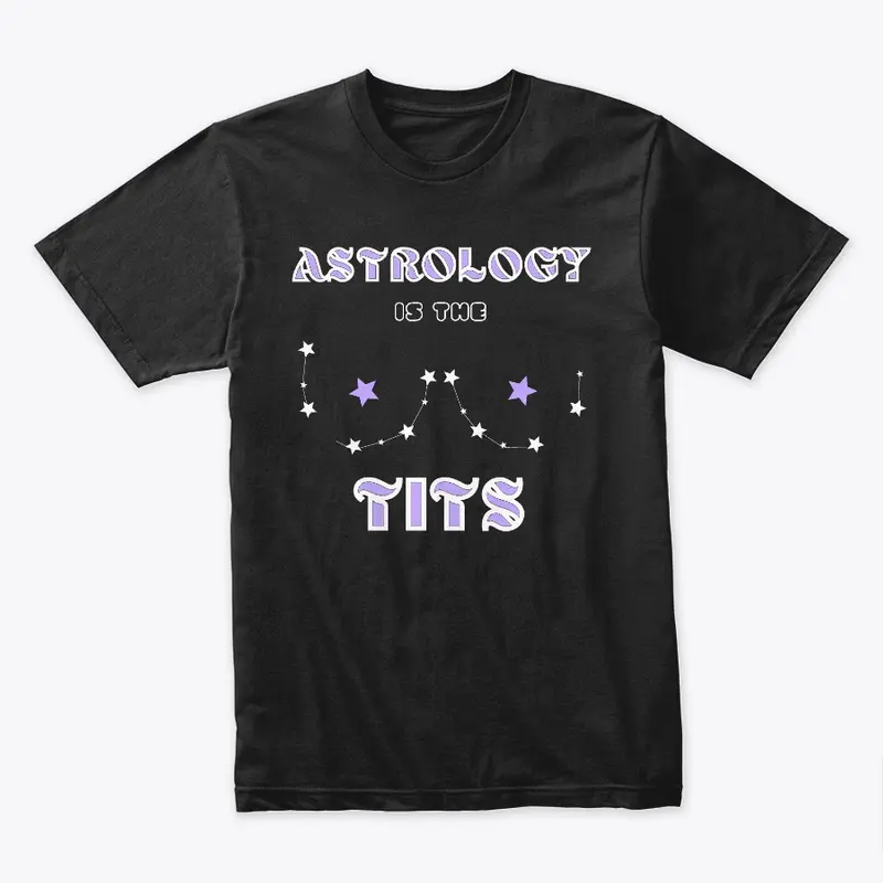 Astro -tatas